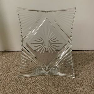 Crystal Photo Frame